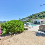 Villa Alessia Marciana Marina (Isola d'Elba)