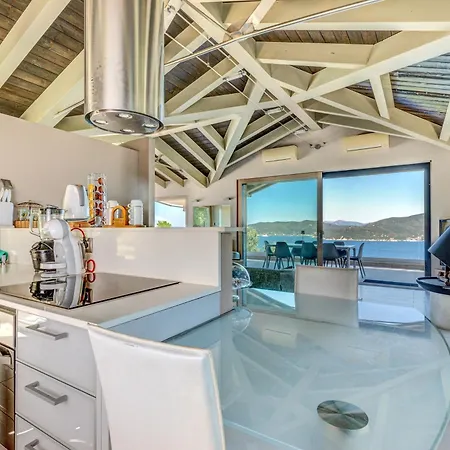 Villa Alessia Marciana Marina