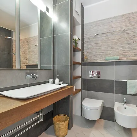 Alessia Villa Marciana Marina