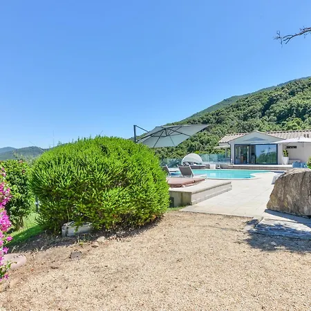 Villa Alessia Marciana Marina