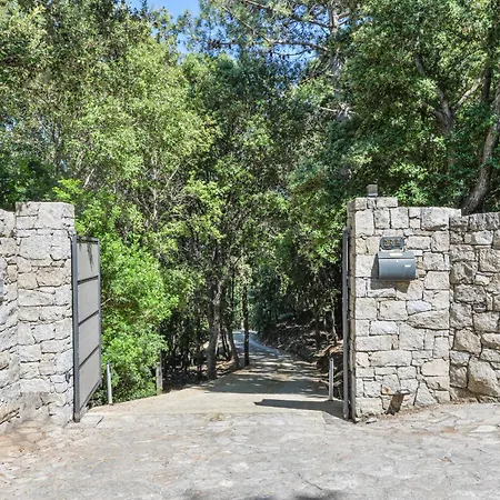 Villa Alessia Marciana Marina (Isola d'Elba)