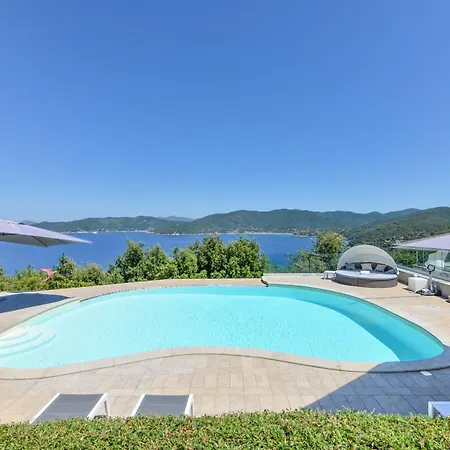 Alessia * Marciana Marina (Isola d'Elba)