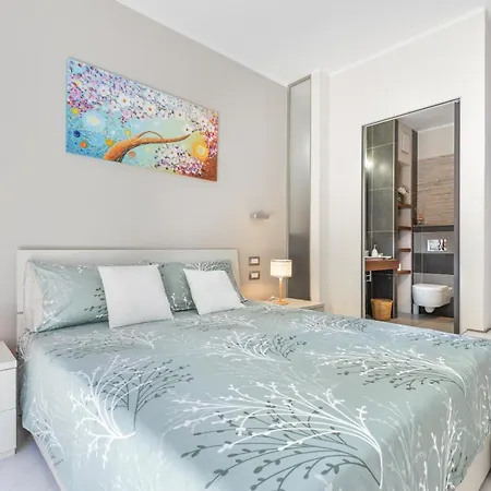 Villa Alessia Marciana Marina (Isola d'Elba)