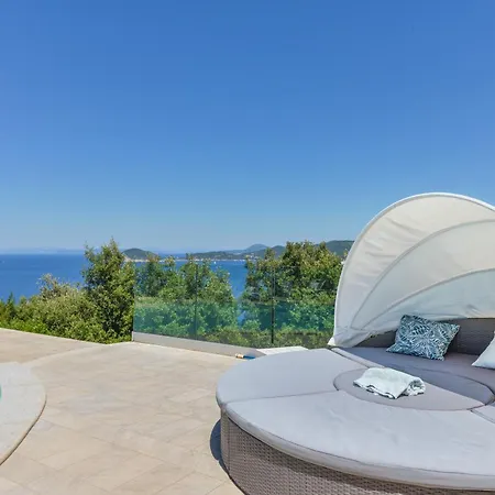 Villa Alessia Marciana Marina (Isola d'Elba)