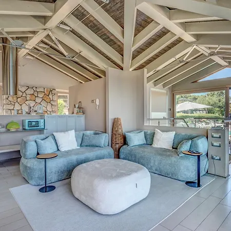 Villa Alessia *