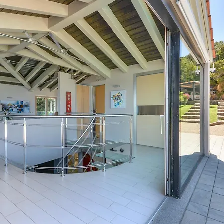 Villa Alessia *