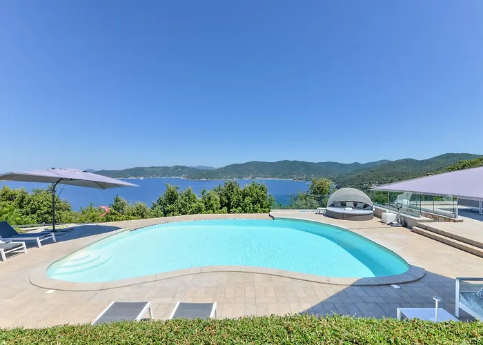 Alessia * Marciana Marina