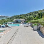 Alessia Βίλα Marciana Marina (Isola d'Elba)