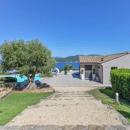 Alessia Villa Marciana Marina (Isola d'Elba)