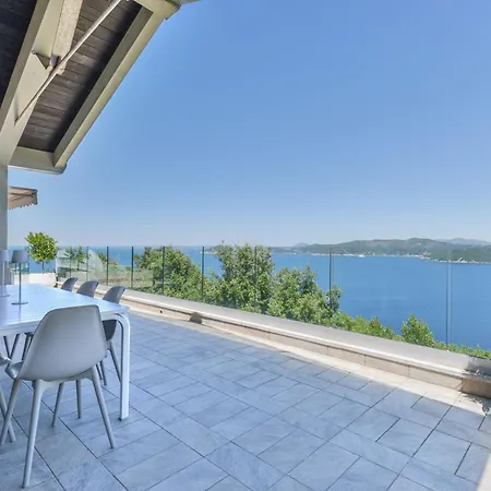 Villa Alessia Marciana Marina (Isola d'Elba)