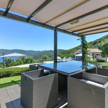 Villa Alessia *