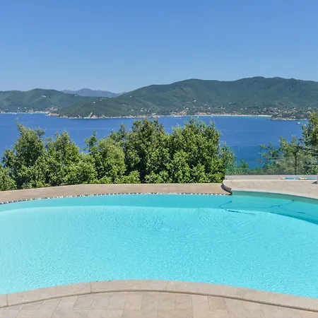 Villa Alessia *